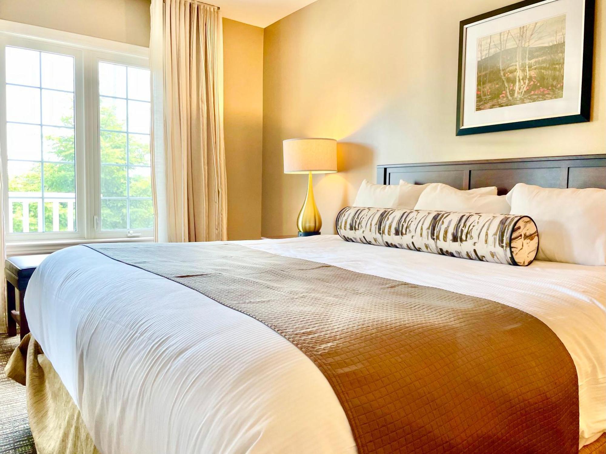 Hillside Haven: Carriage Club Resort Retreat Edgar Exterior foto