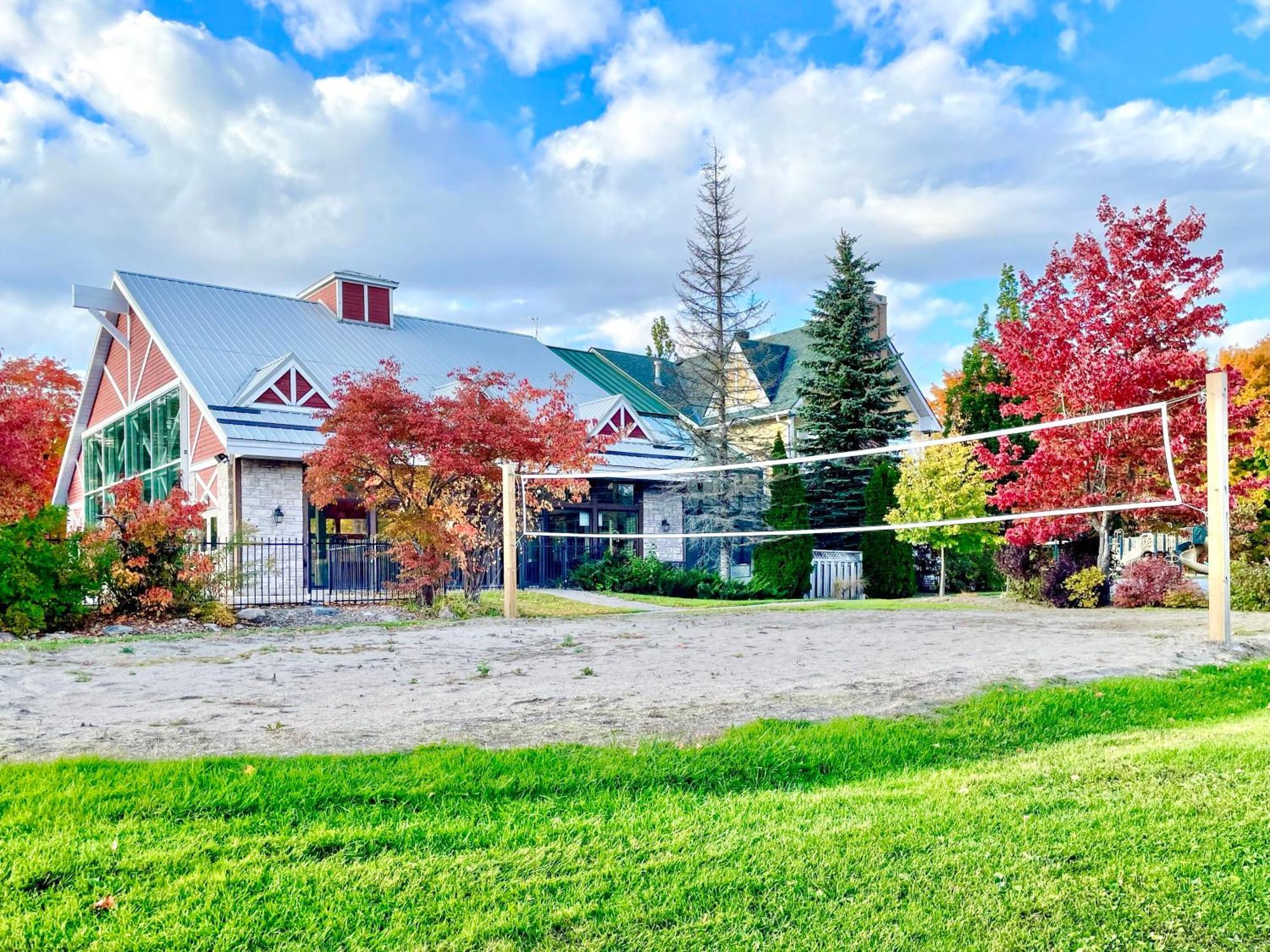 Hillside Haven: Carriage Club Resort Retreat Edgar Exterior foto