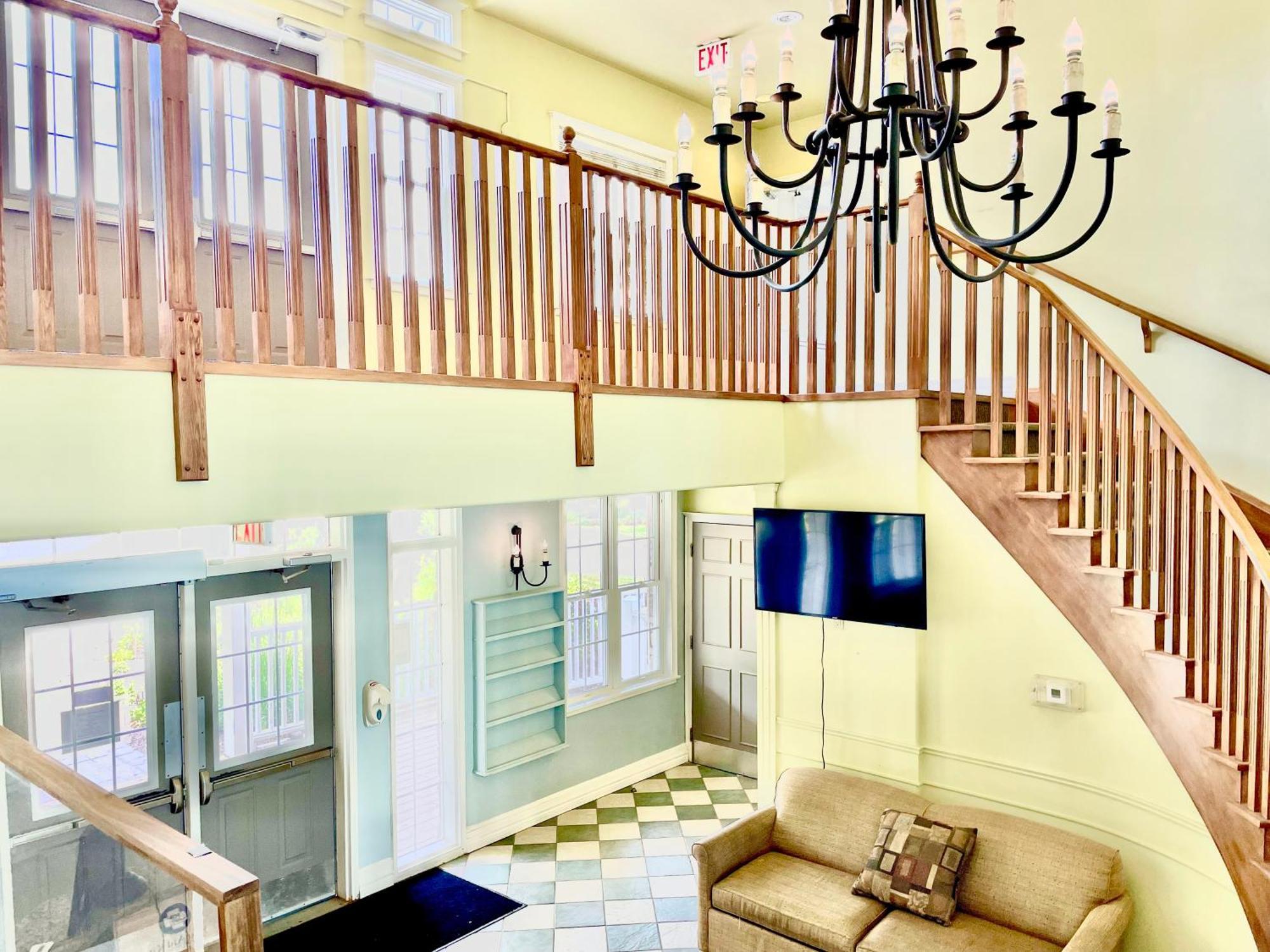 Hillside Haven: Carriage Club Resort Retreat Edgar Exterior foto