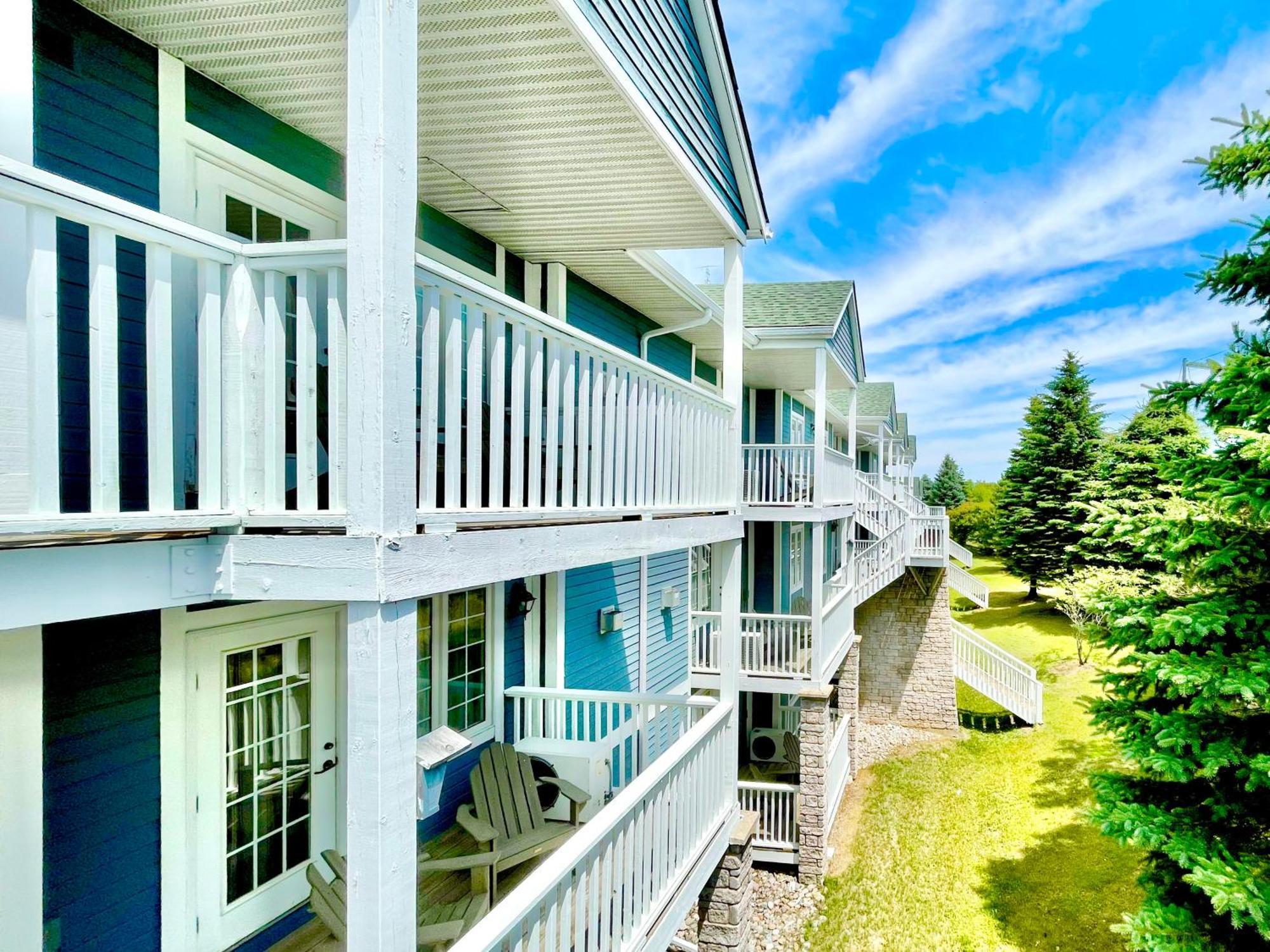 Hillside Haven: Carriage Club Resort Retreat Edgar Exterior foto